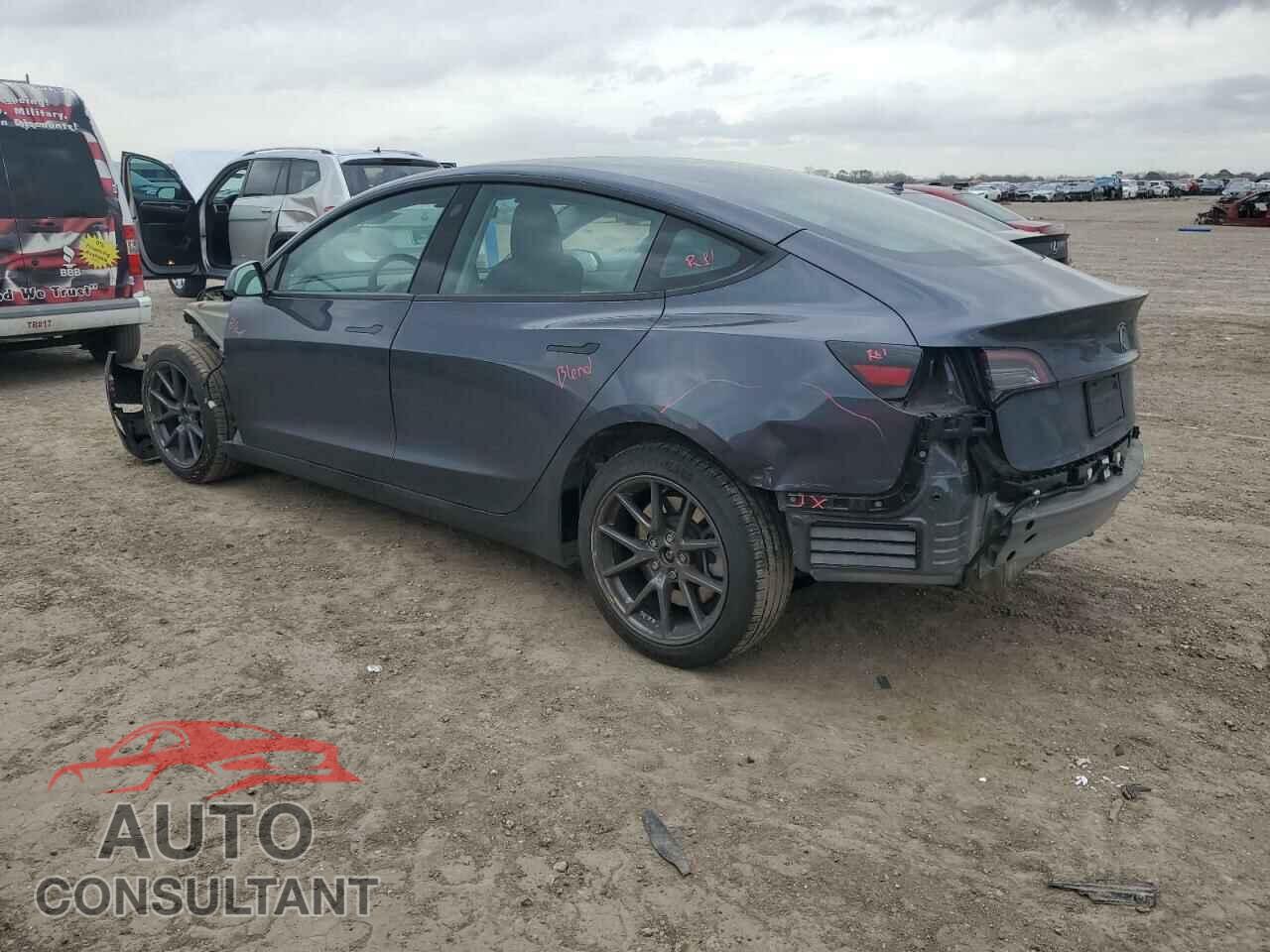 TESLA MODEL 3 2023 - 5YJ3E1EA2PF701205