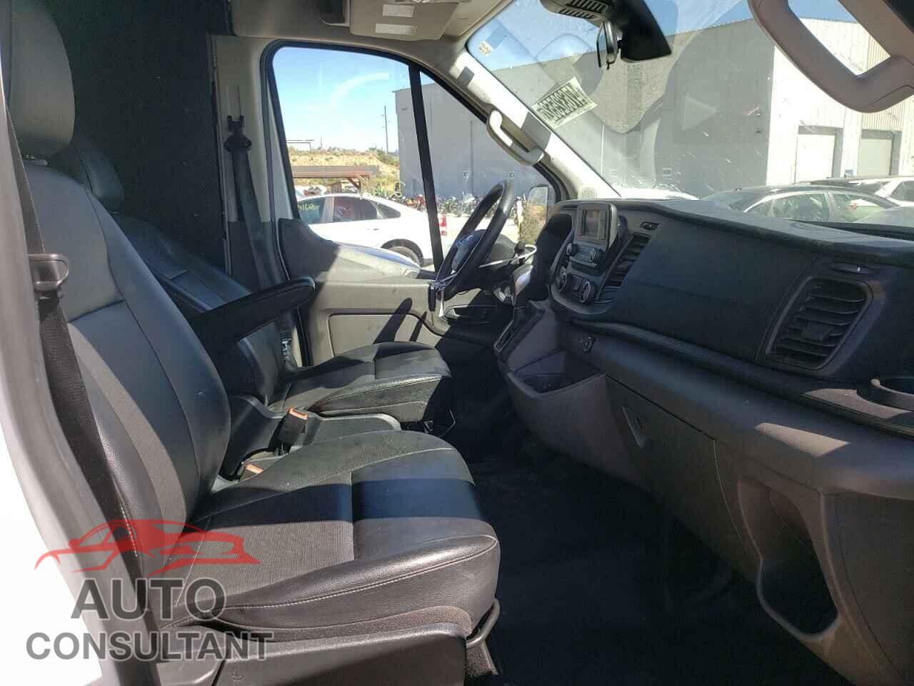 FORD TRANSIT CO 2020 - 1FTBR1C80LKB46767