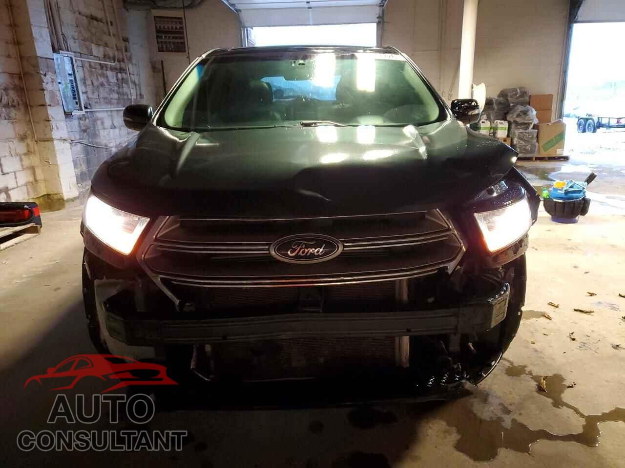 FORD EDGE 2015 - 2FMTK4K84FBB42887
