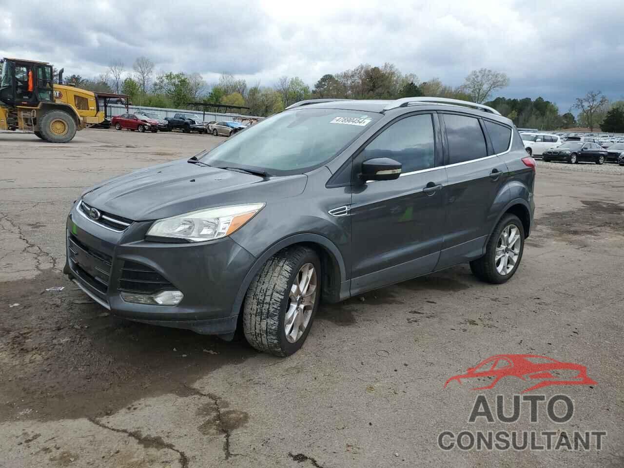 FORD ESCAPE 2016 - 1FMCU0J92GUB79445