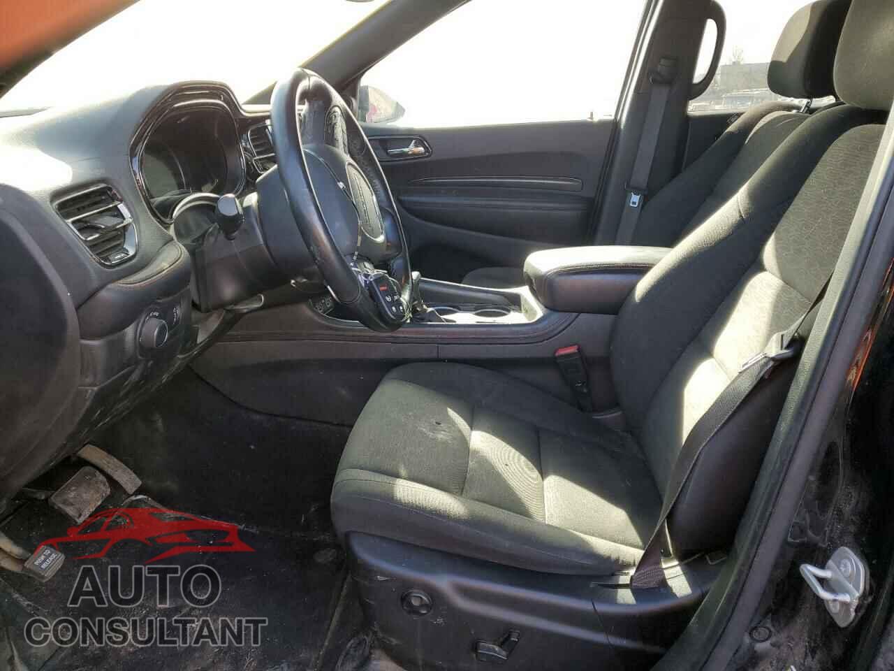 DODGE DURANGO 2023 - 1C4RDJDG1PC619093