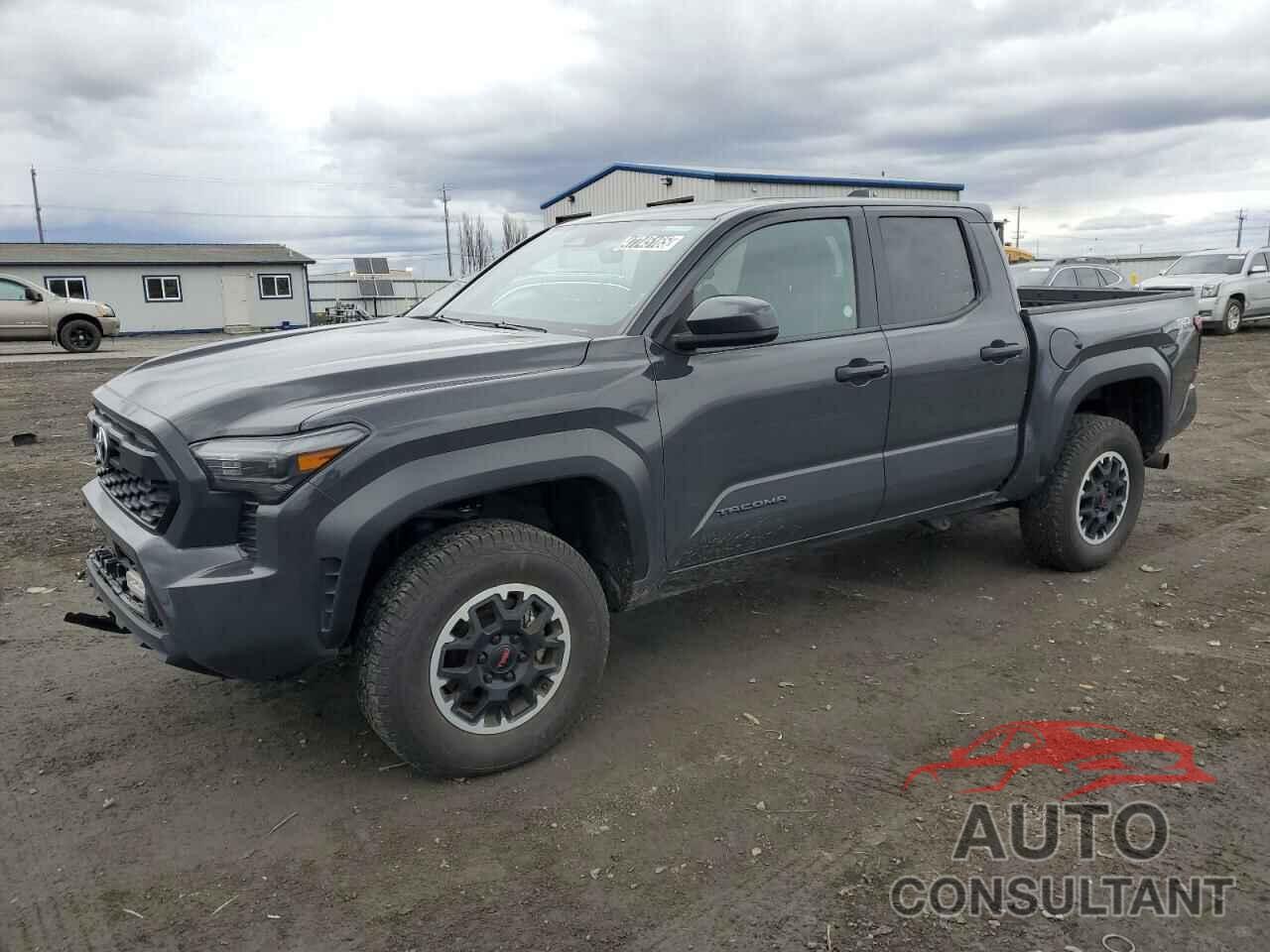 TOYOTA TACOMA 2024 - 3TMLB5JN3RM021613