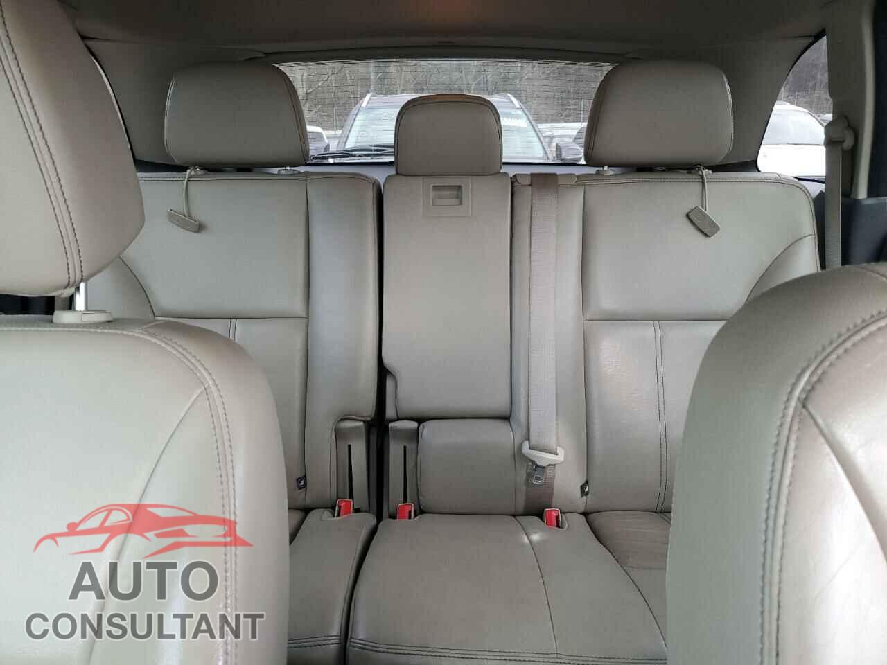 FORD EDGE 2013 - 2FMDK3JC4DBC44496