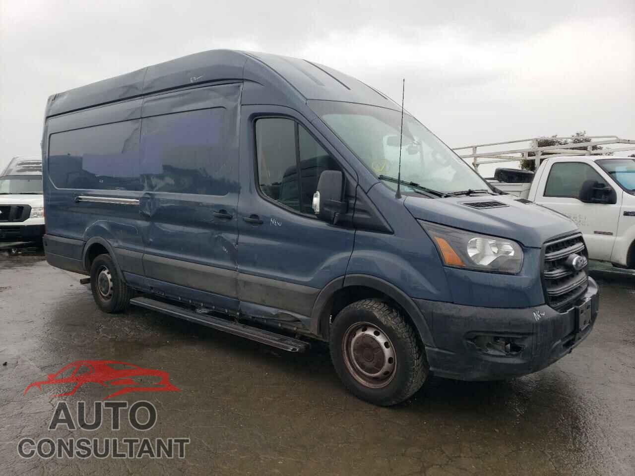 FORD TRANSIT 2020 - 1FTBR3X83LKA87560