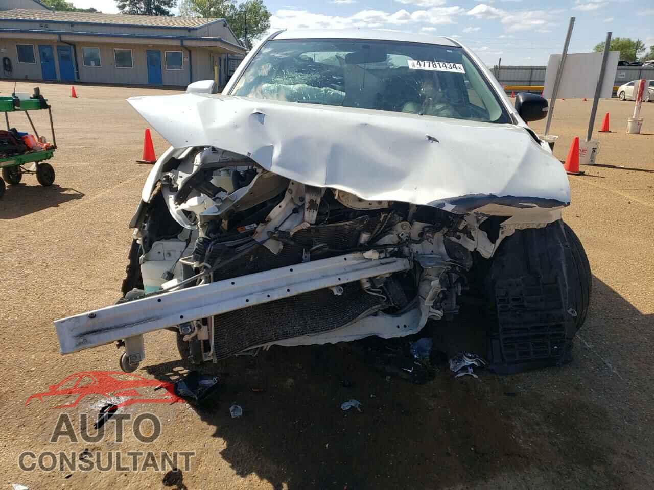 MITSUBISHI LANCER 2016 - JA32U2FU3GU005598