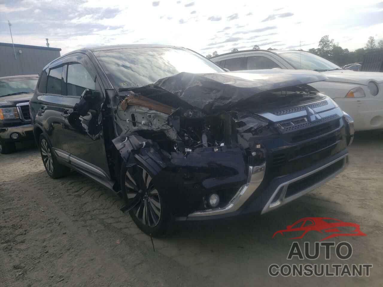 MITSUBISHI OUTLANDER 2020 - JA4AD3A36LZ010092