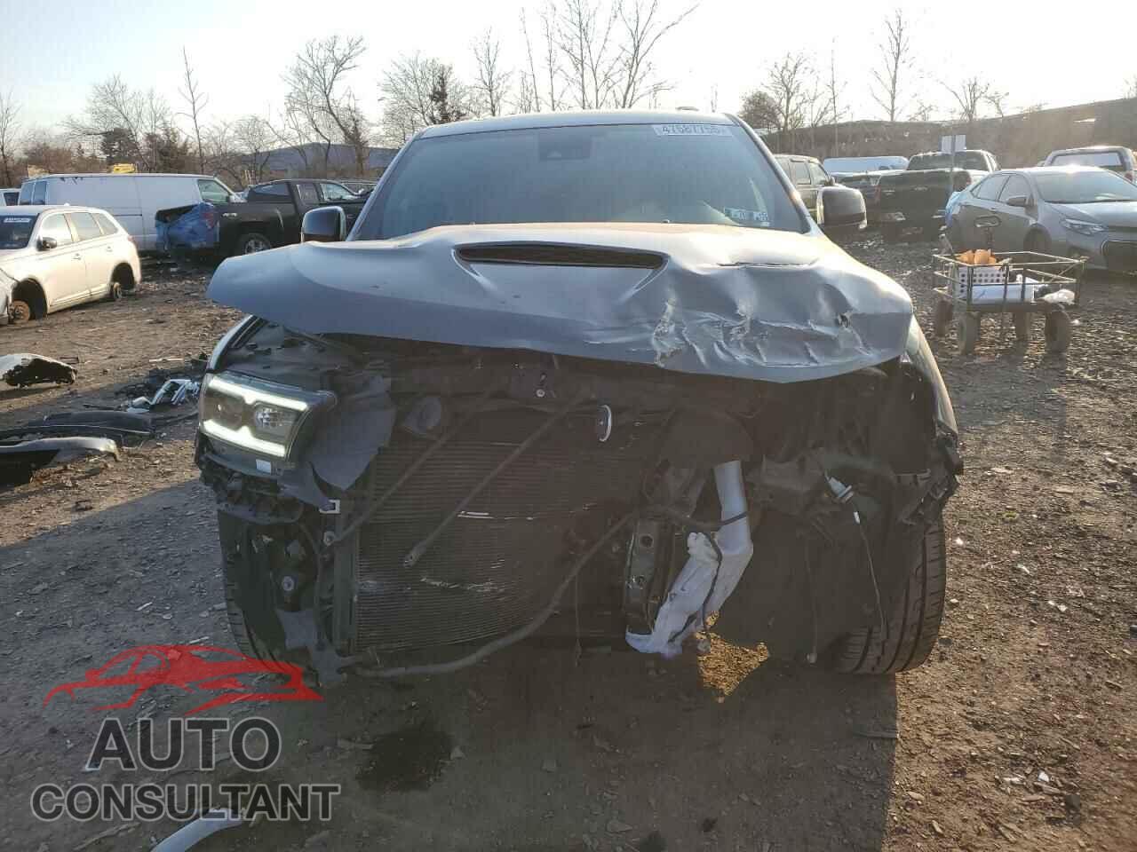 DODGE DURANGO 2023 - 1C4SDJCT2PC568476