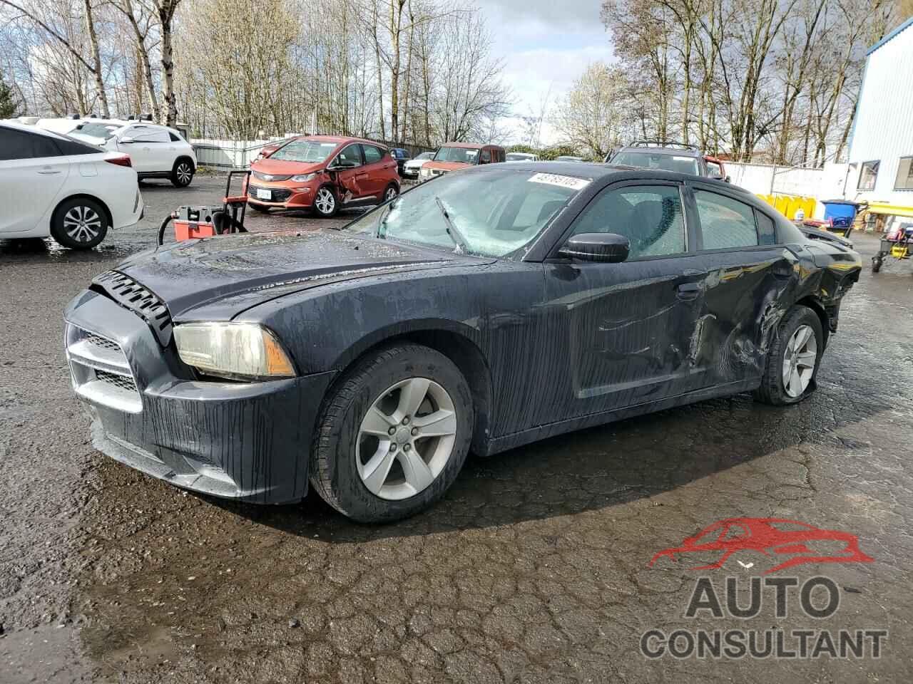 DODGE CHARGER 2011 - 2B3CL3CG4BH548288