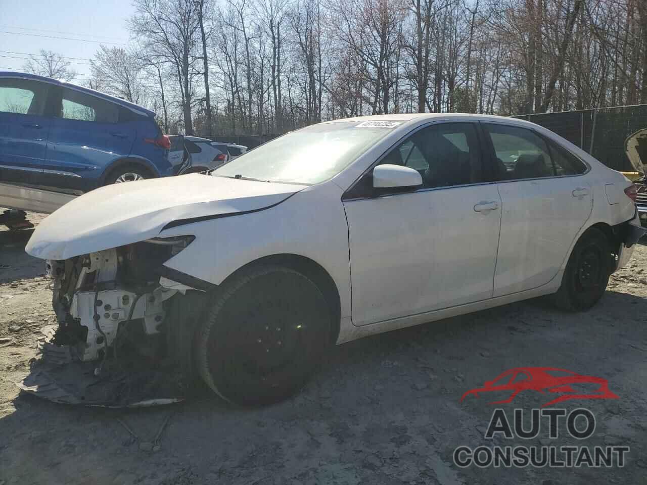 TOYOTA CAMRY 2016 - 4T1BF1FK7GU140065