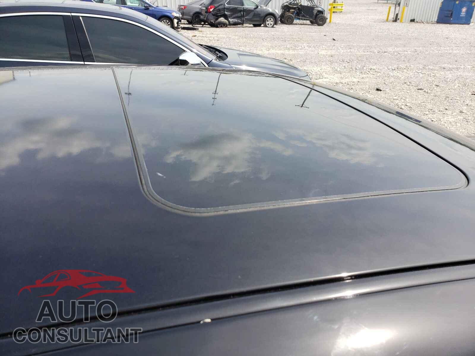 DODGE CHALLENGER 2016 - 2C3CDZFJ2GH162311