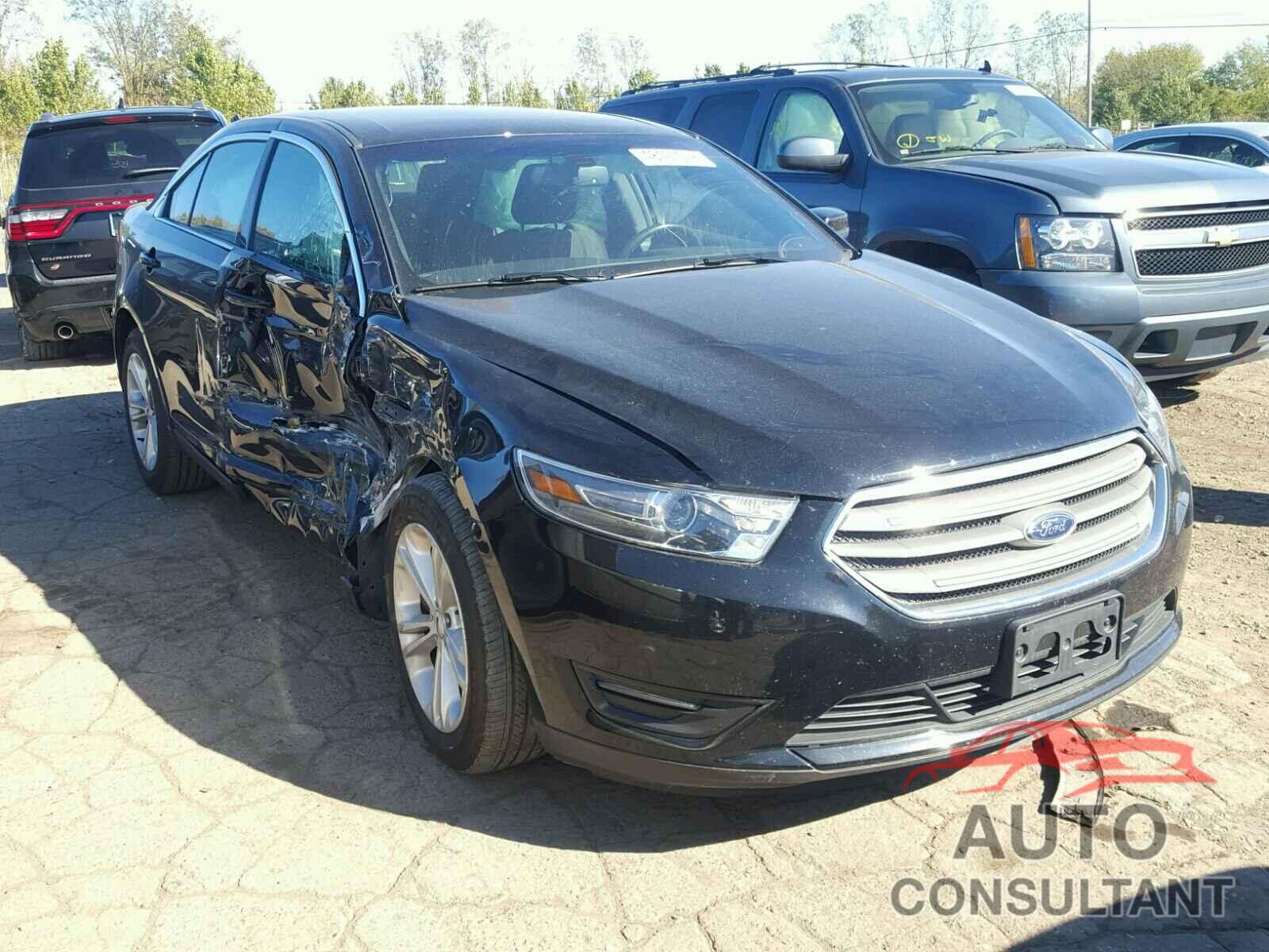 FORD TAURUS 2016 - 1FAHP2E86GG142868