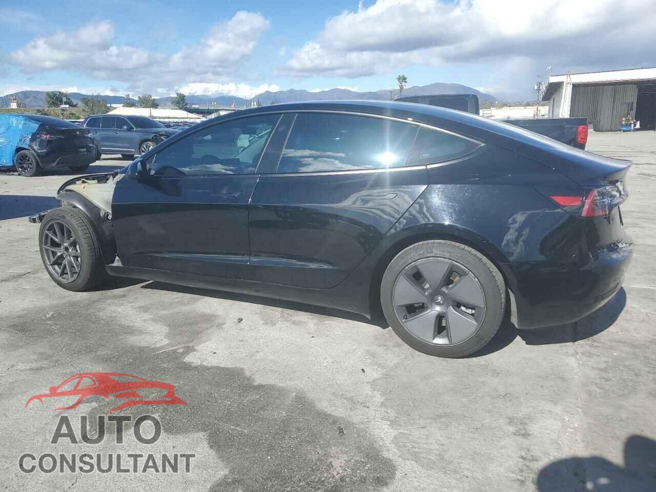 TESLA MODEL 3 2023 - 5YJ3E1EA0PF471034