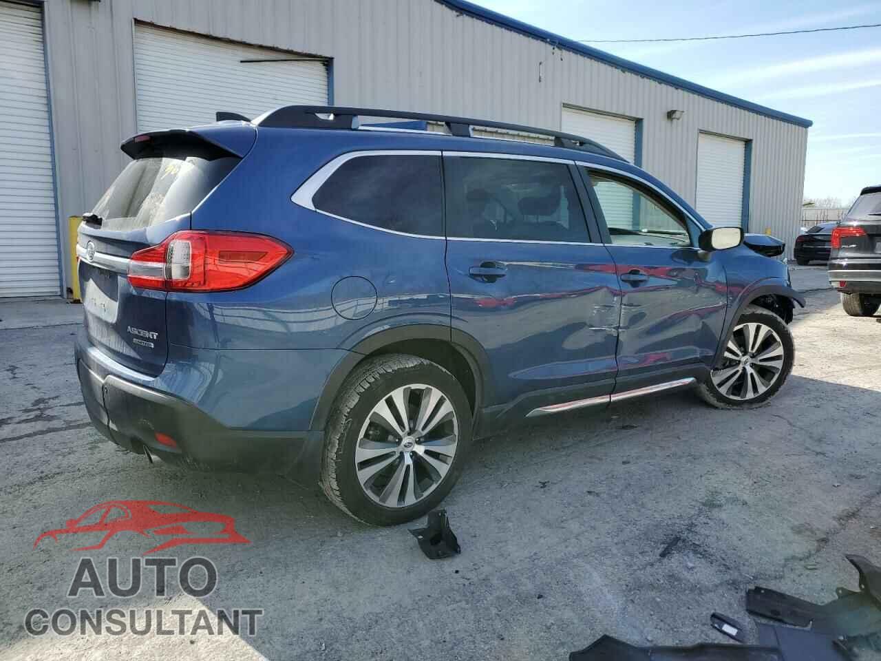 SUBARU ASCENT 2020 - 4S4WMAPD2L3409340