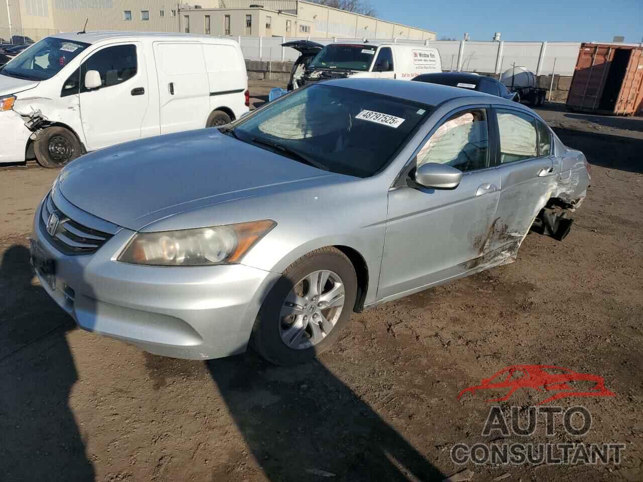 HONDA ACCORD 2011 - 1HGCP2F62BA043415