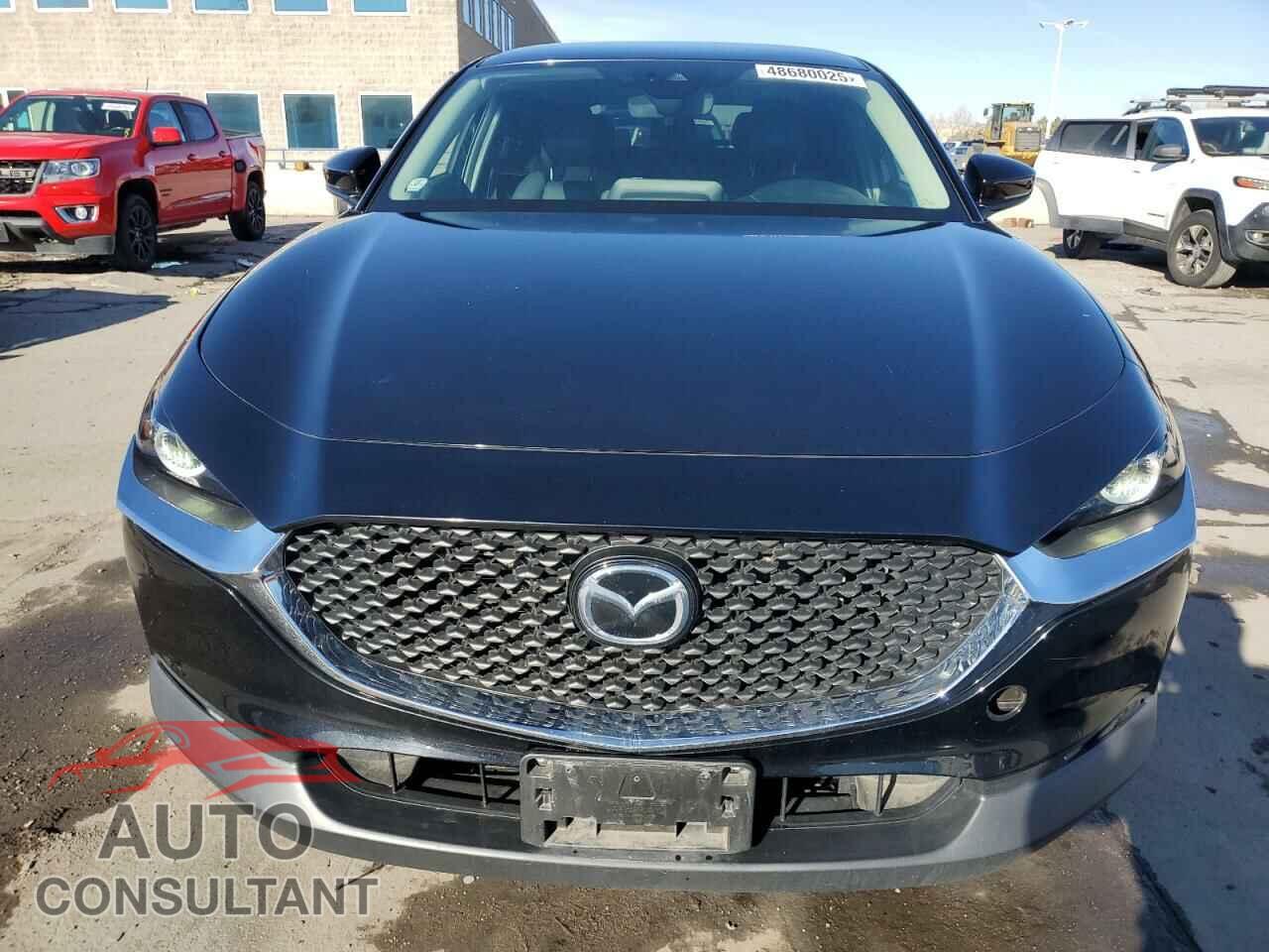 MAZDA CX30 2021 - 3MVDMBBL6MM247159