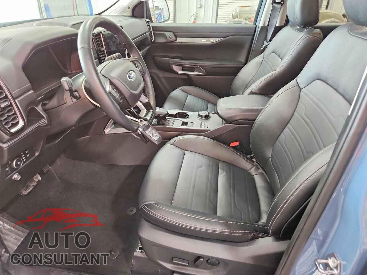 FORD RANGER 2024 - 1FTER4KH9RLE16954