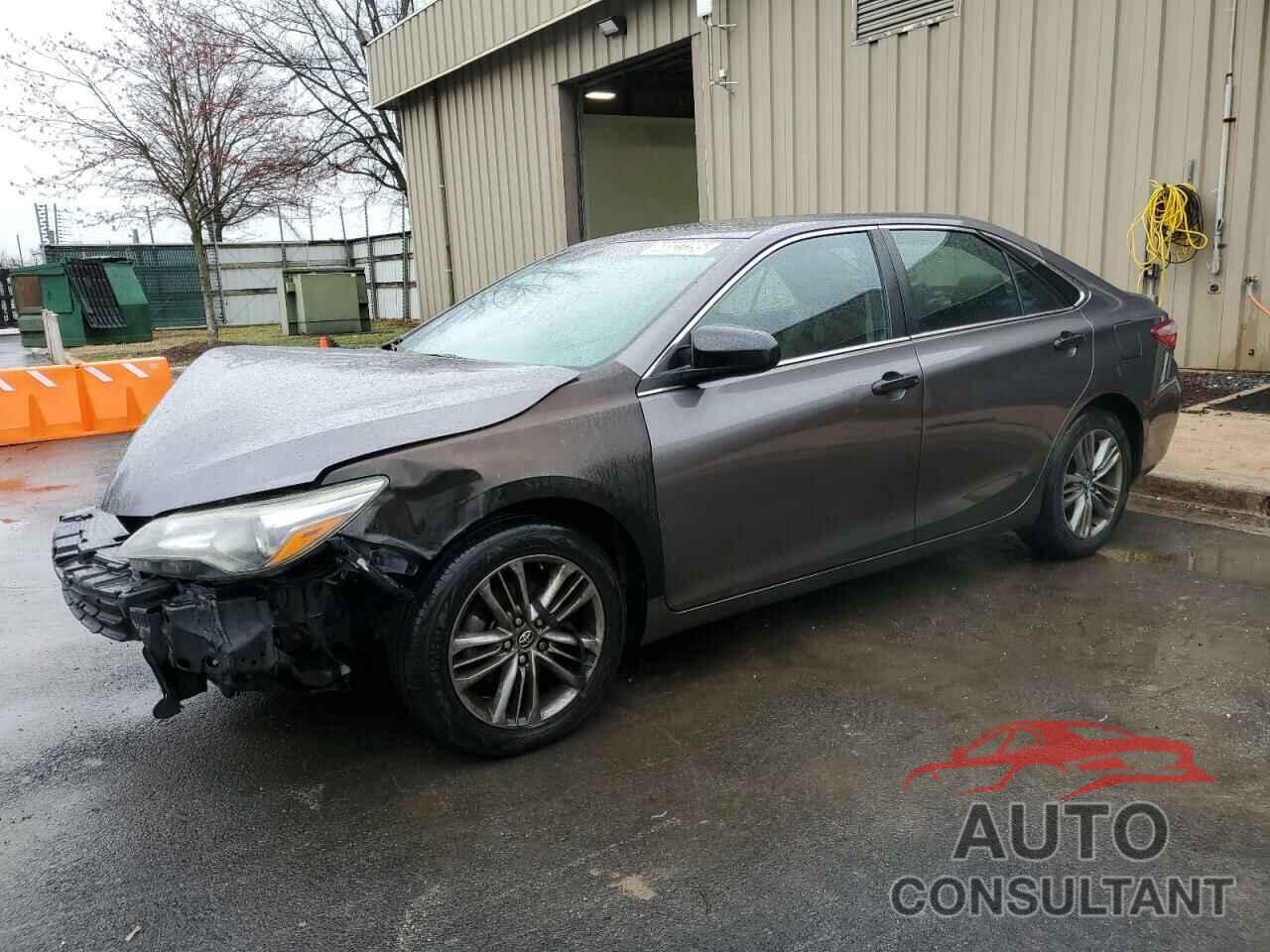 TOYOTA CAMRY 2016 - 4T1BF1FK4GU150455