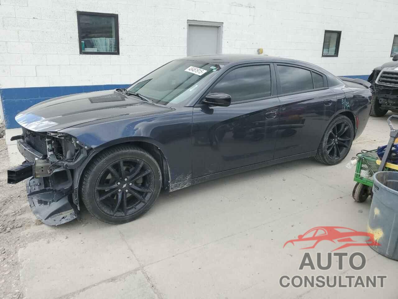 DODGE CHARGER 2017 - 2C3CDXBG5HH575971