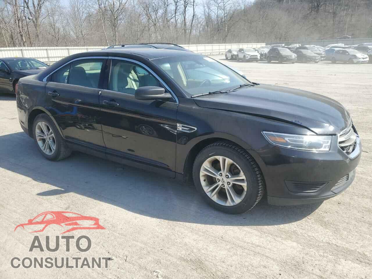FORD TAURUS 2016 - 1FAHP2D88GG104785