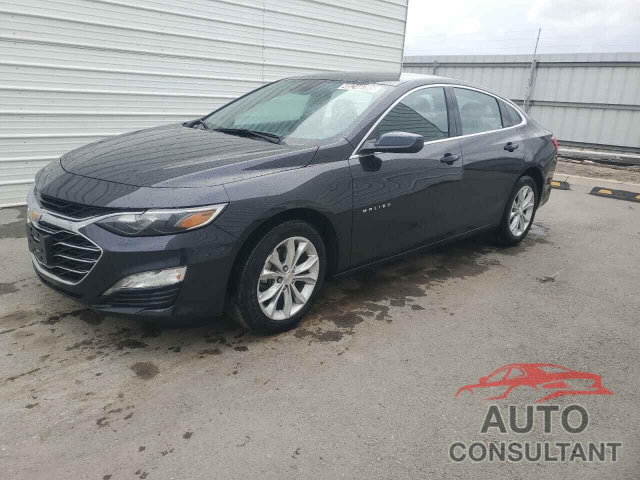 CHEVROLET MALIBU 2023 - 1G1ZD5ST3PF203075