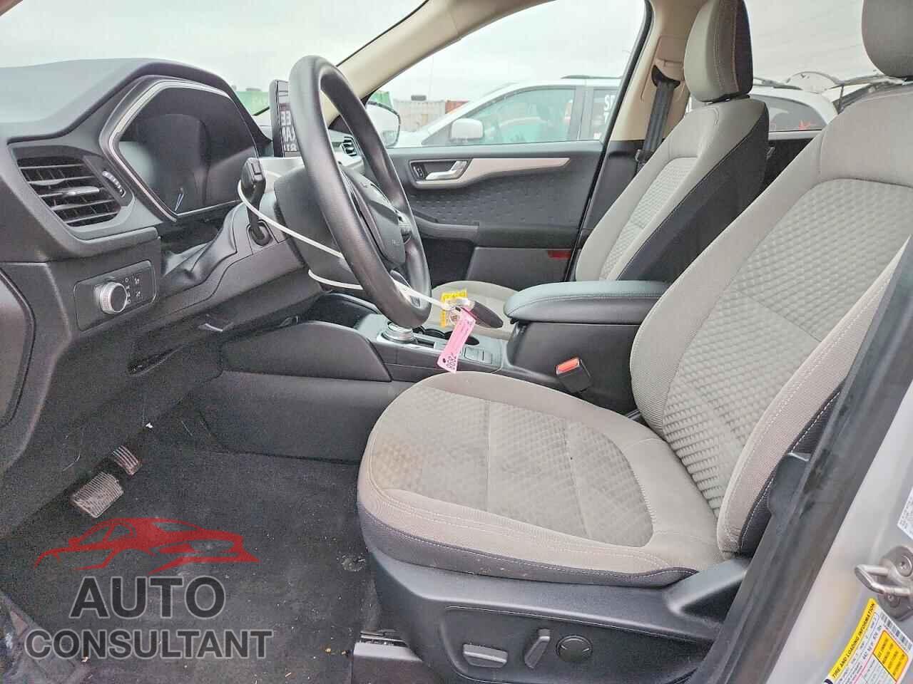 FORD ESCAPE 2020 - 1FMCU9G62LUA25801