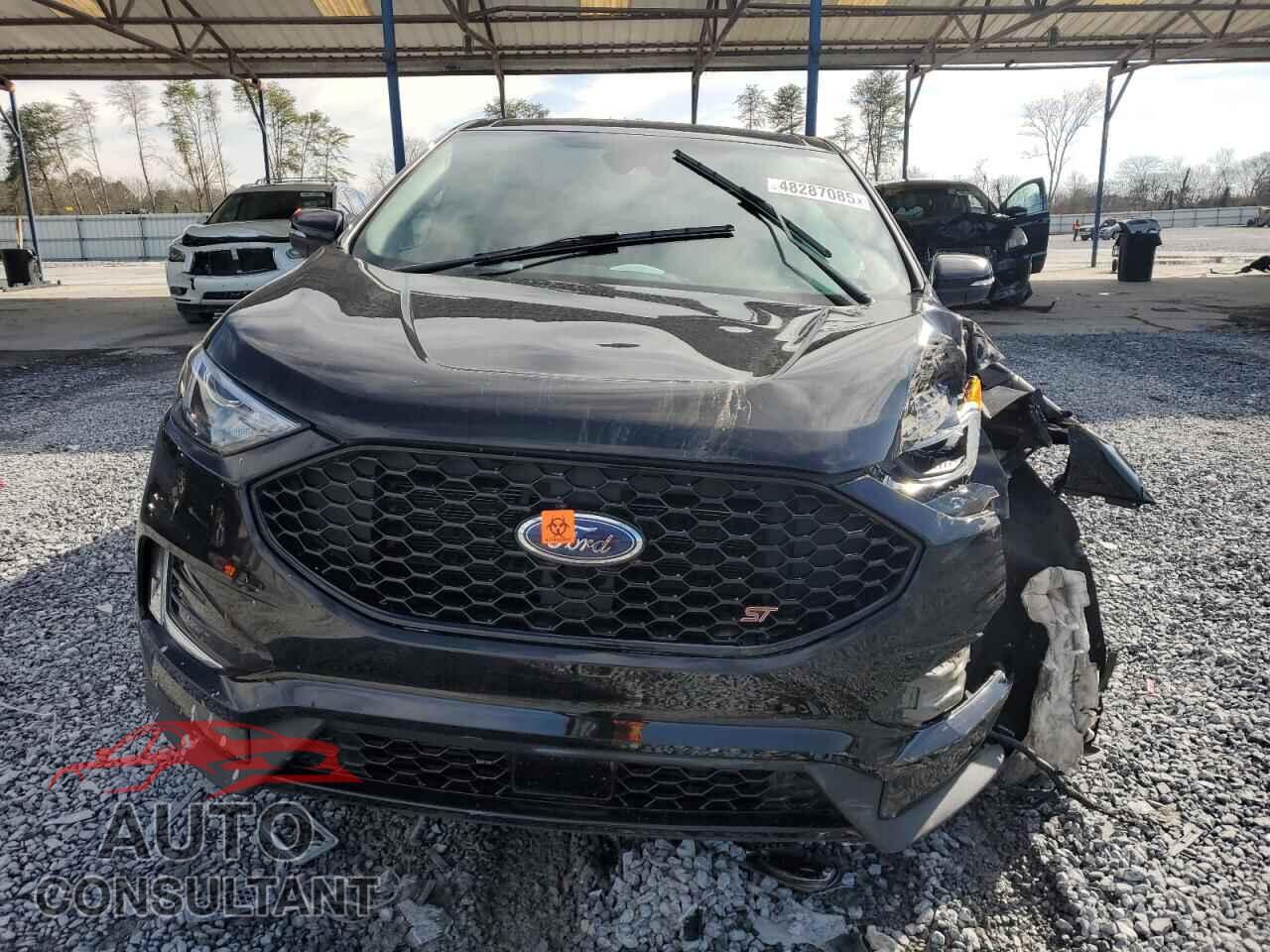 FORD EDGE 2023 - 2FMPK4AP0PBA05196