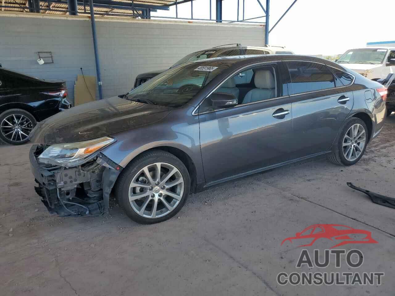 TOYOTA AVALON 2014 - 4T1BK1EB0EU079068