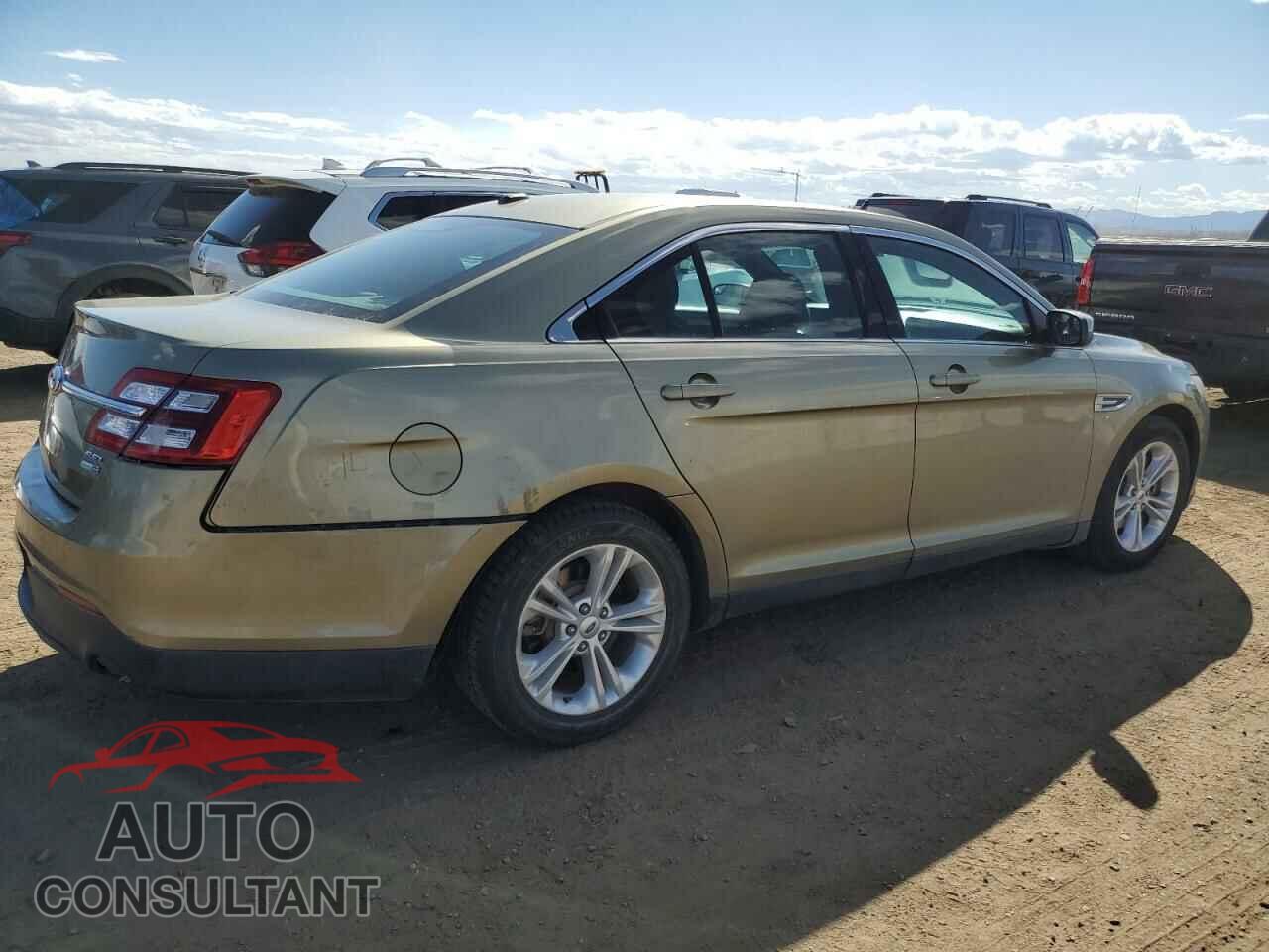 FORD TAURUS 2013 - 1FAHP2H80DG204787
