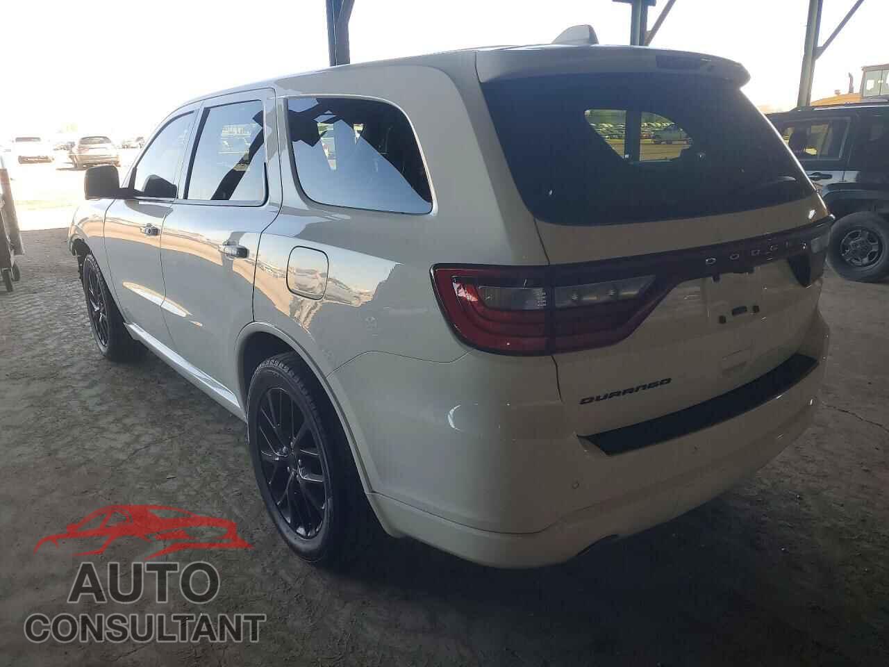 DODGE DURANGO 2015 - 1C4RDHAG1FC937405