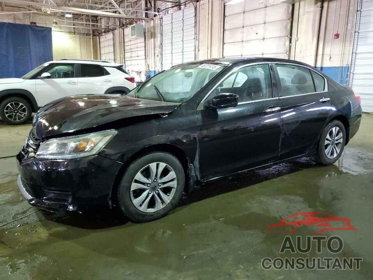 HONDA ACCORD 2013 - 1HGCR2F32DA223366