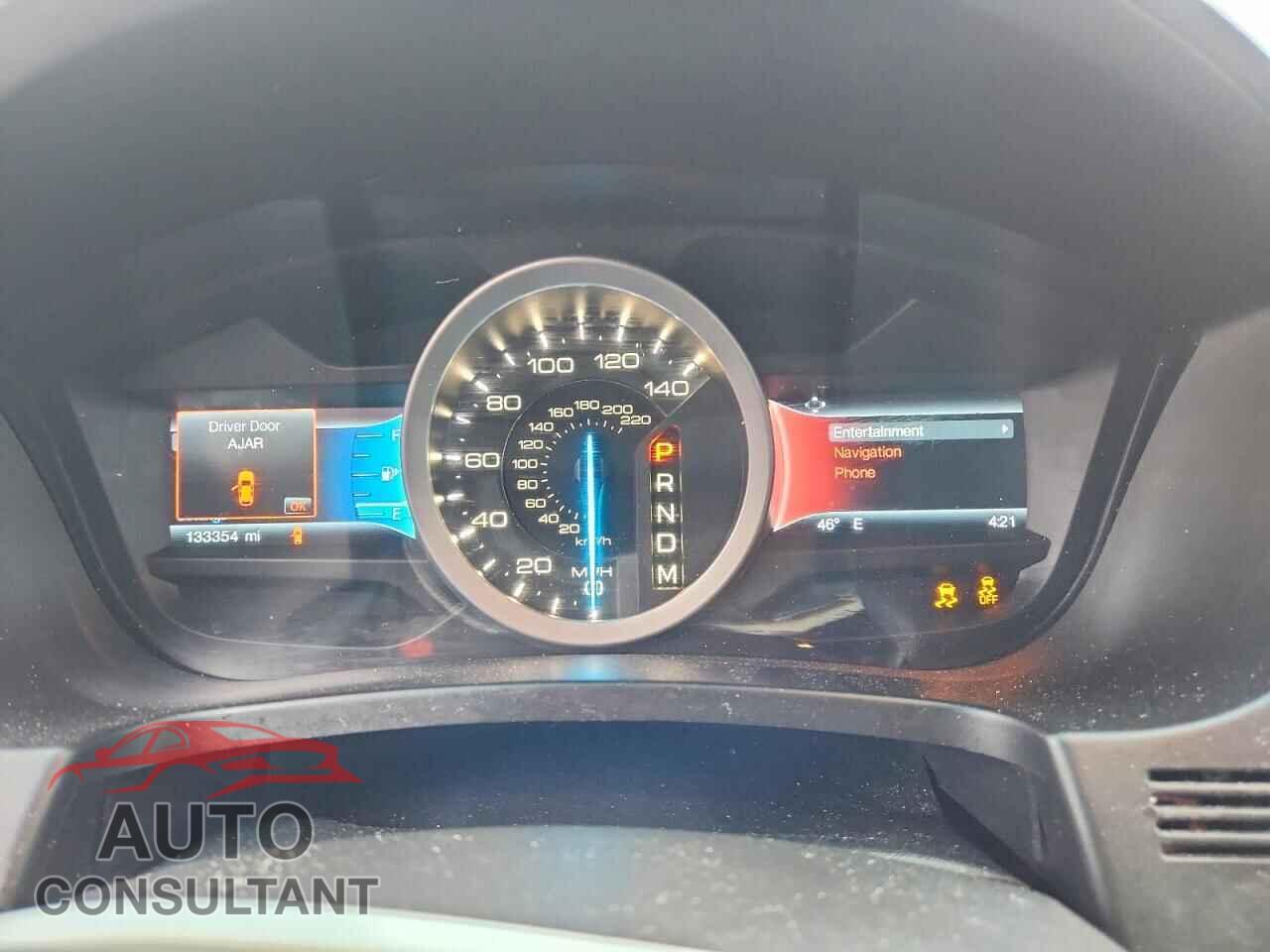 FORD EXPLORER 2014 - 1FM5K8D86EGB87799