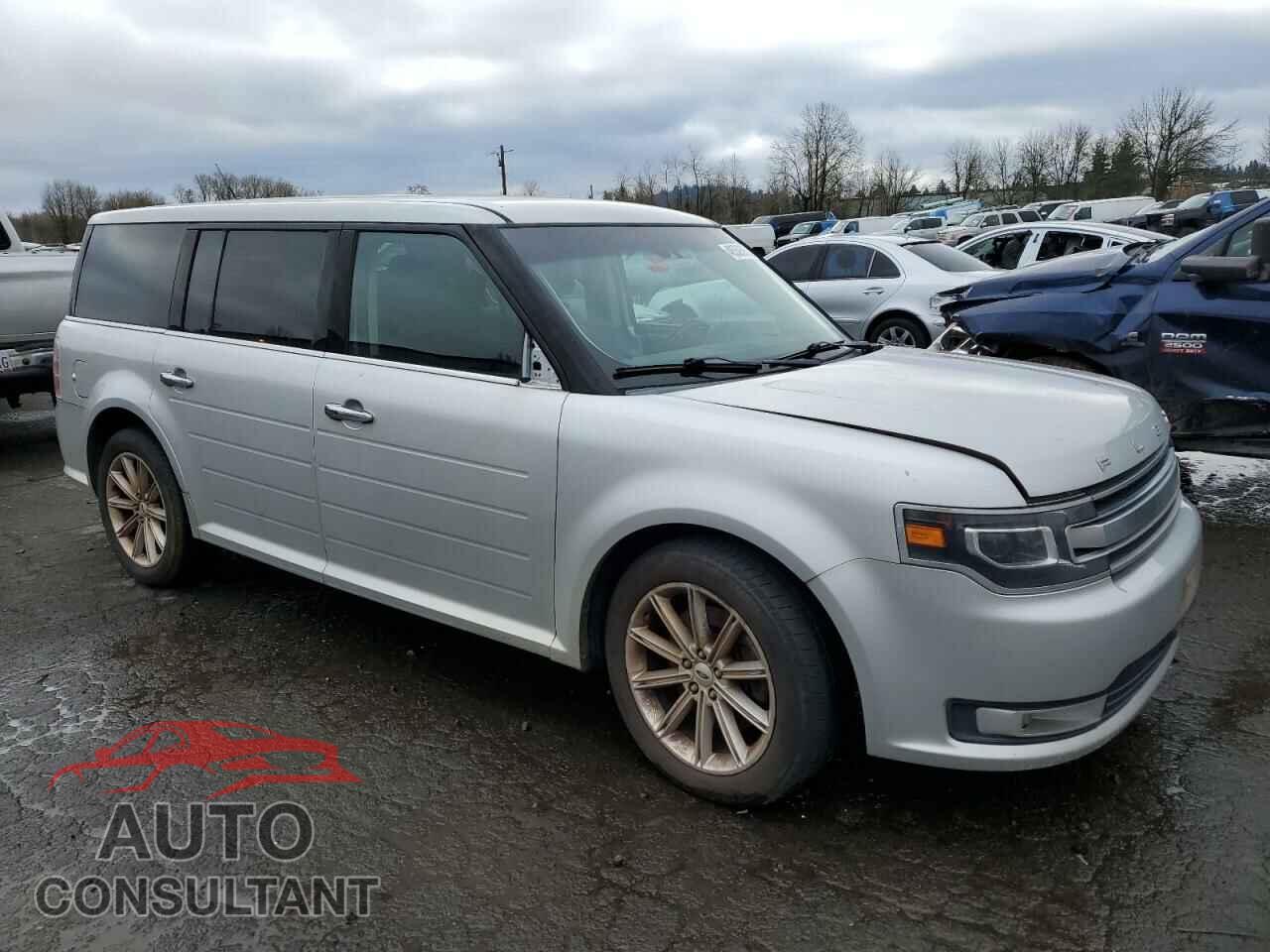 FORD FLEX 2015 - 2FMHK6D87FBA03867