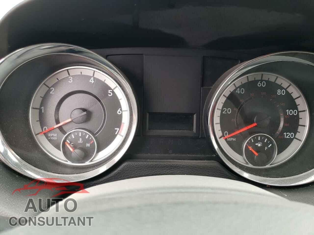 DODGE CARAVAN 2018 - 2C4RDGBG0JR219899