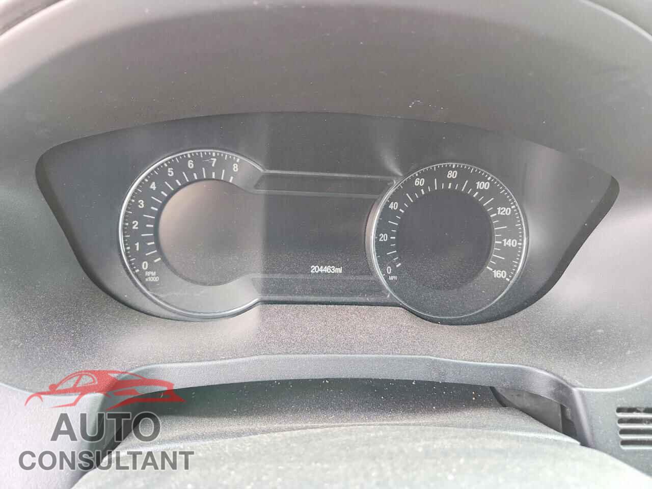 FORD EXPLORER 2018 - 1FM5K8HT5JGB87365