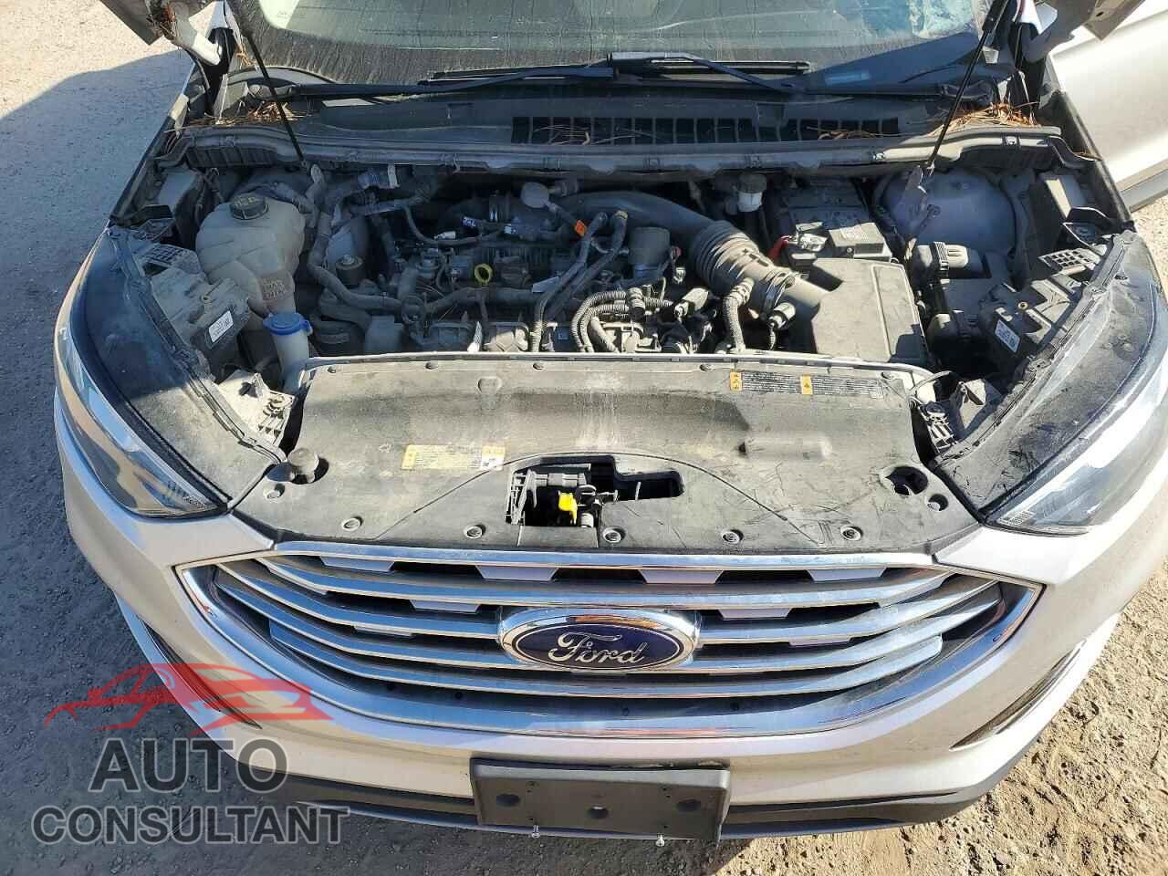 FORD EDGE 2019 - 2FMPK3K92KBC19674