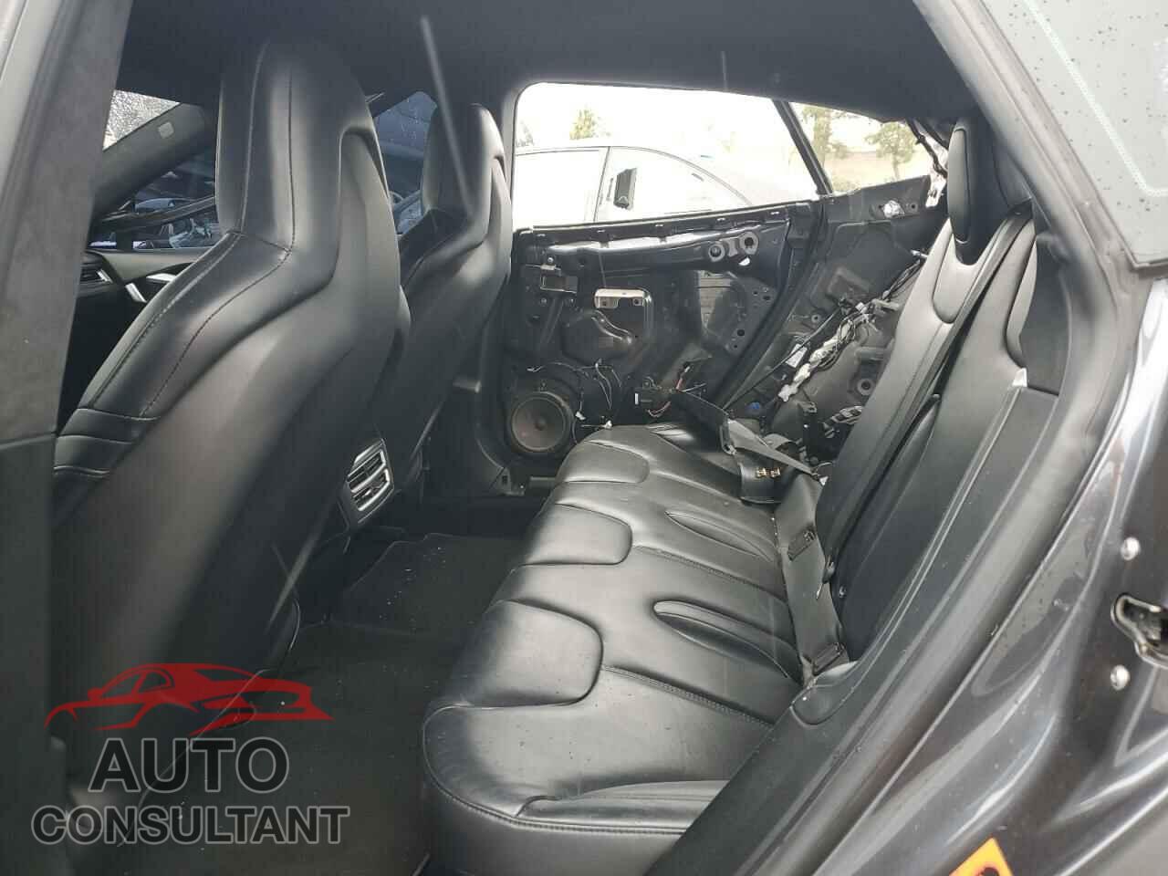 TESLA MODEL S 2016 - 5YJSA1E24GF129246