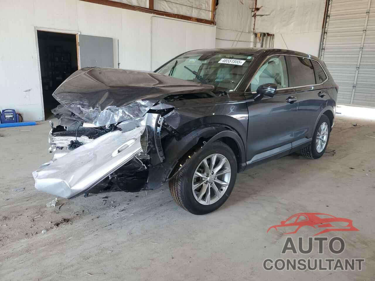 HONDA CRV 2024 - 7FARS4H48RE011492