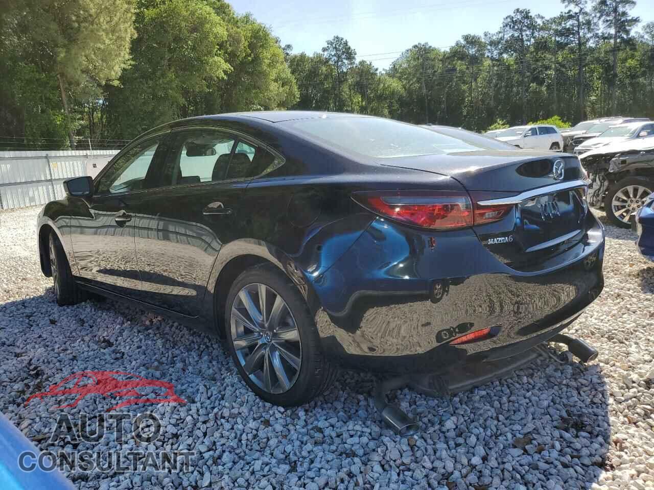 MAZDA 6 2021 - JM1GL1VM1M1612280