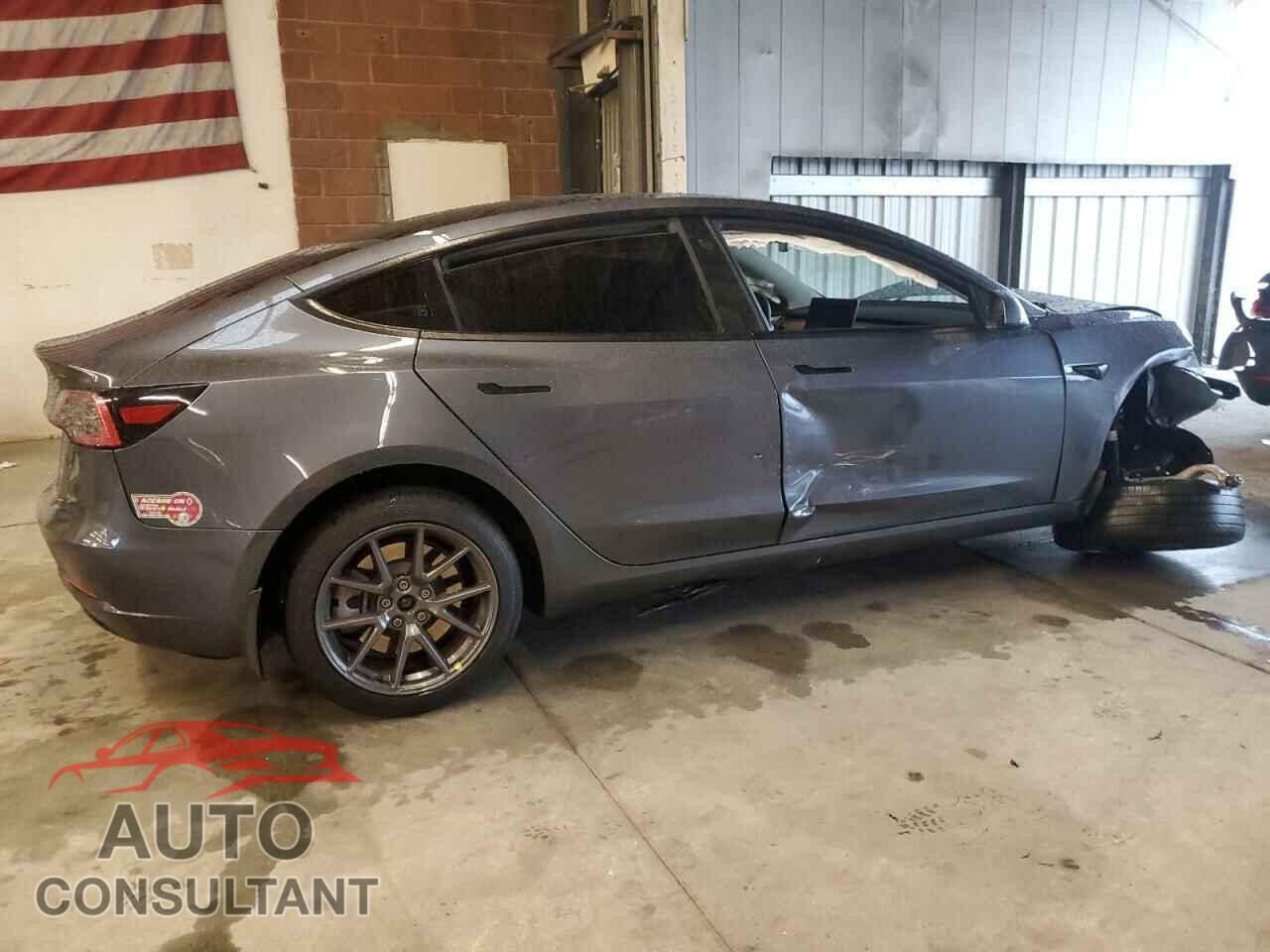 TESLA MODEL 3 2023 - 5YJ3E1EA9PF657431