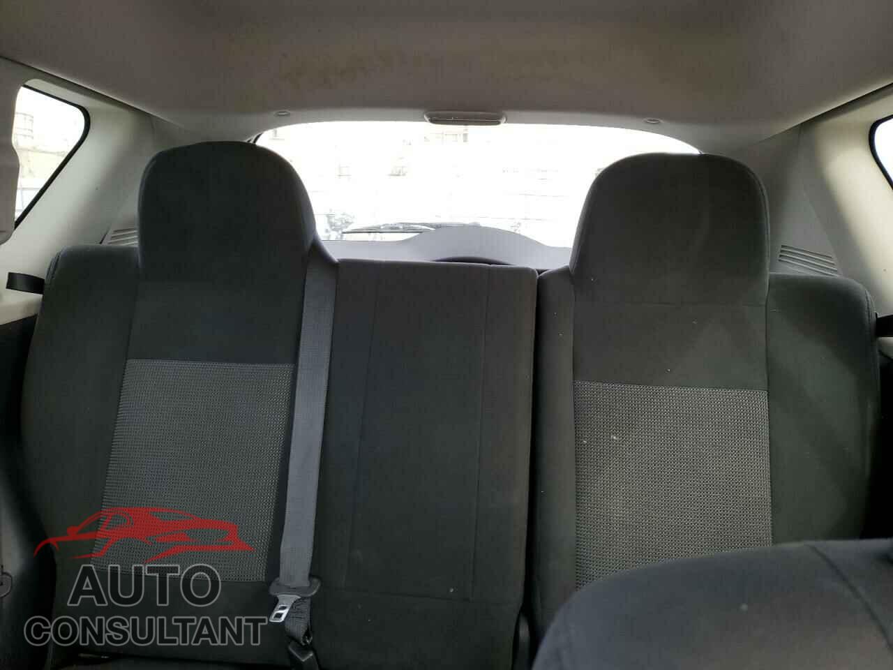 JEEP COMPASS 2014 - 1C4NJCBA8ED844586