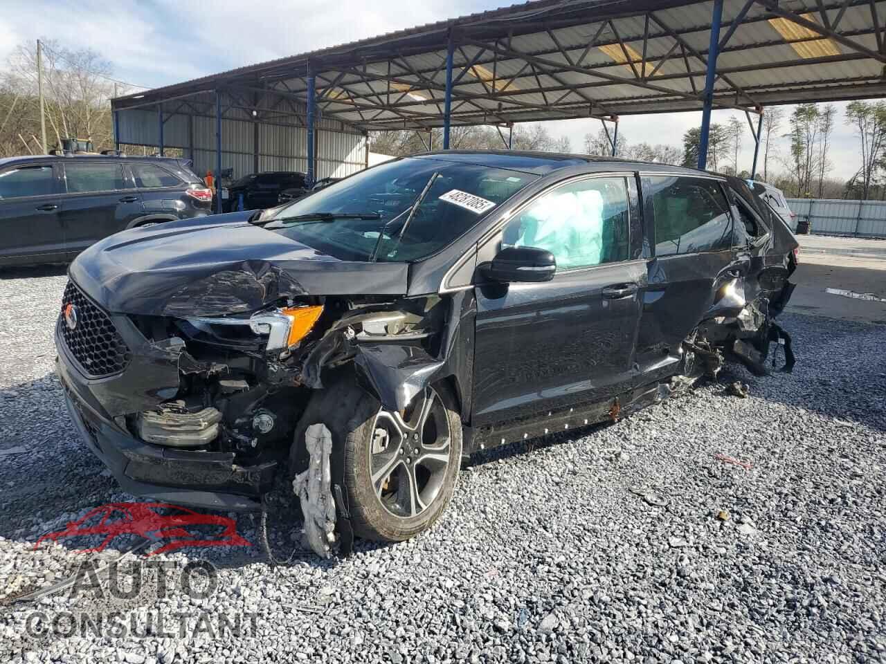 FORD EDGE 2023 - 2FMPK4AP0PBA05196