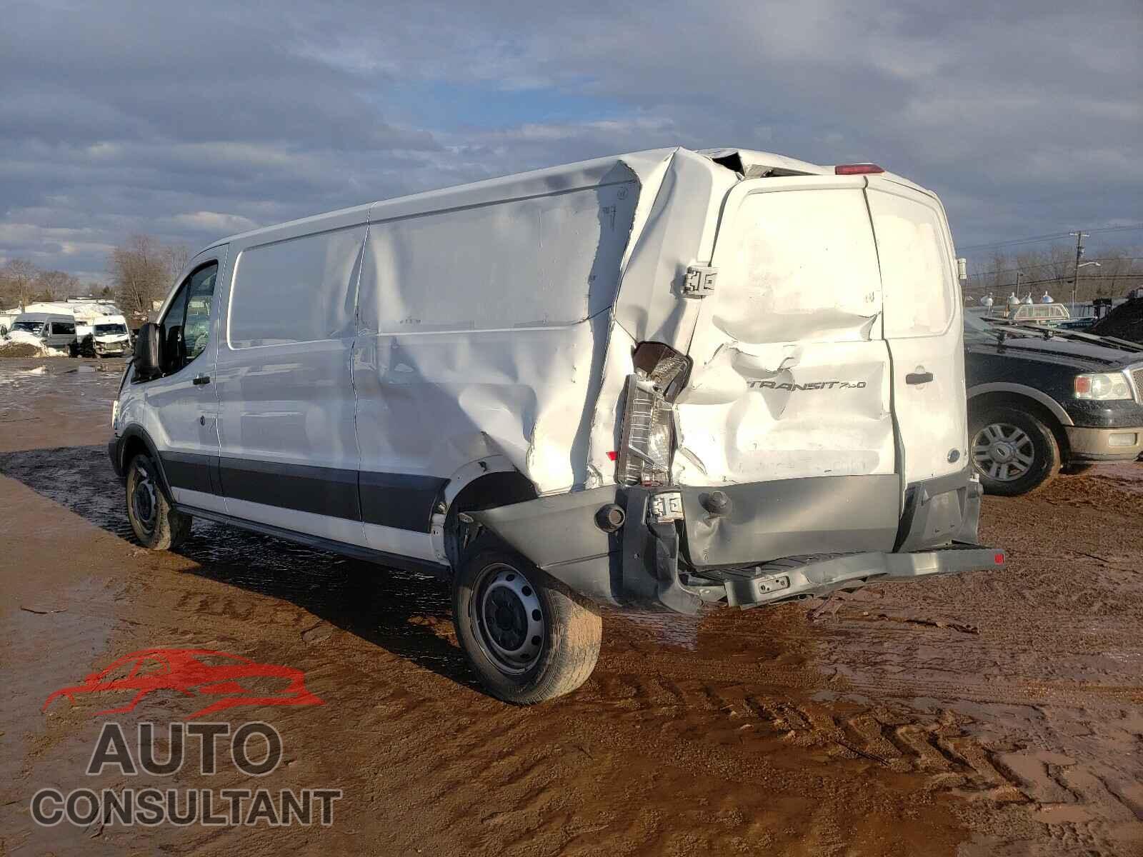 FORD TRANSIT CO 2017 - 1FTYR2ZM8HKB24737