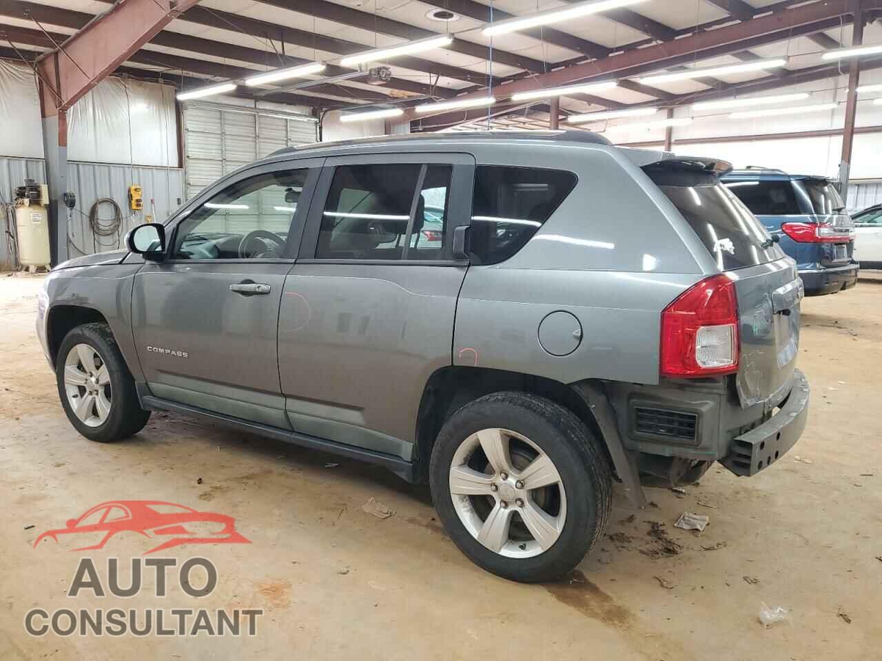 JEEP COMPASS 2012 - 1C4NJCBB2CD505361