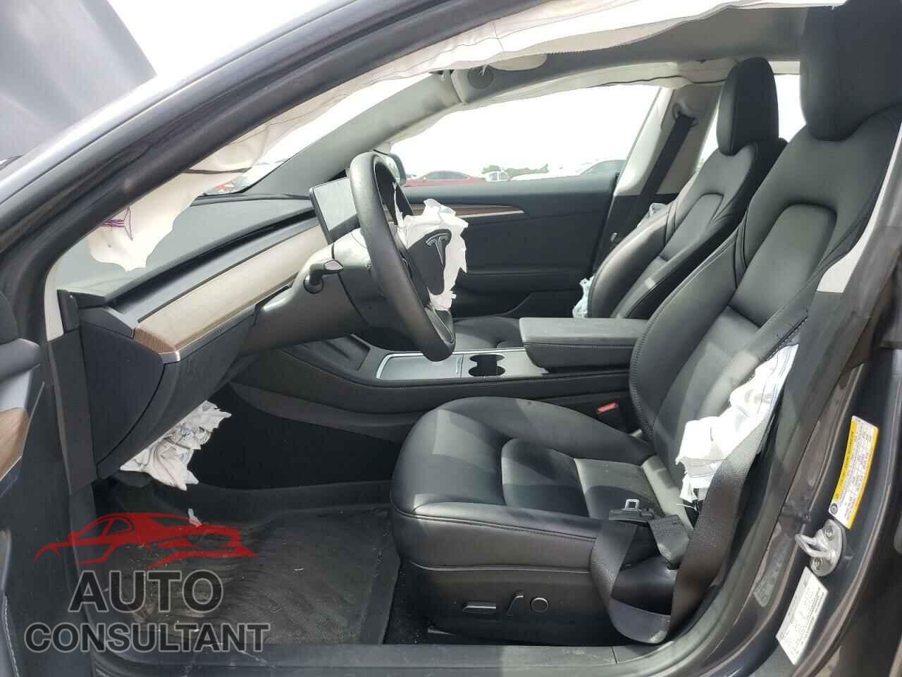 TESLA MODEL 3 2023 - 5YJ3E1EA9PF505388