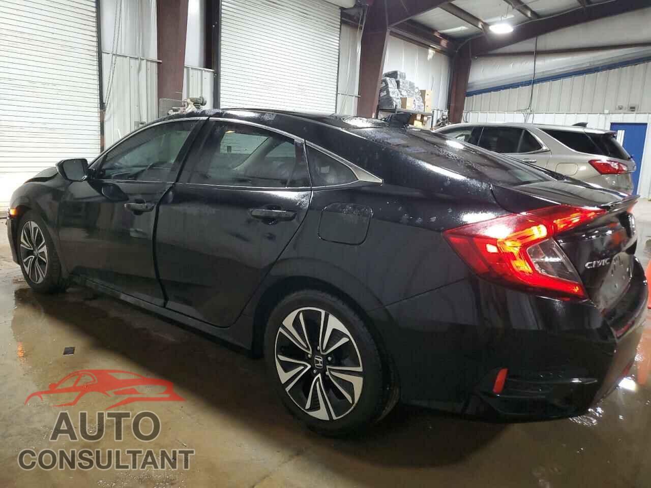 HONDA CIVIC 2017 - 2HGFC1F34HH659846