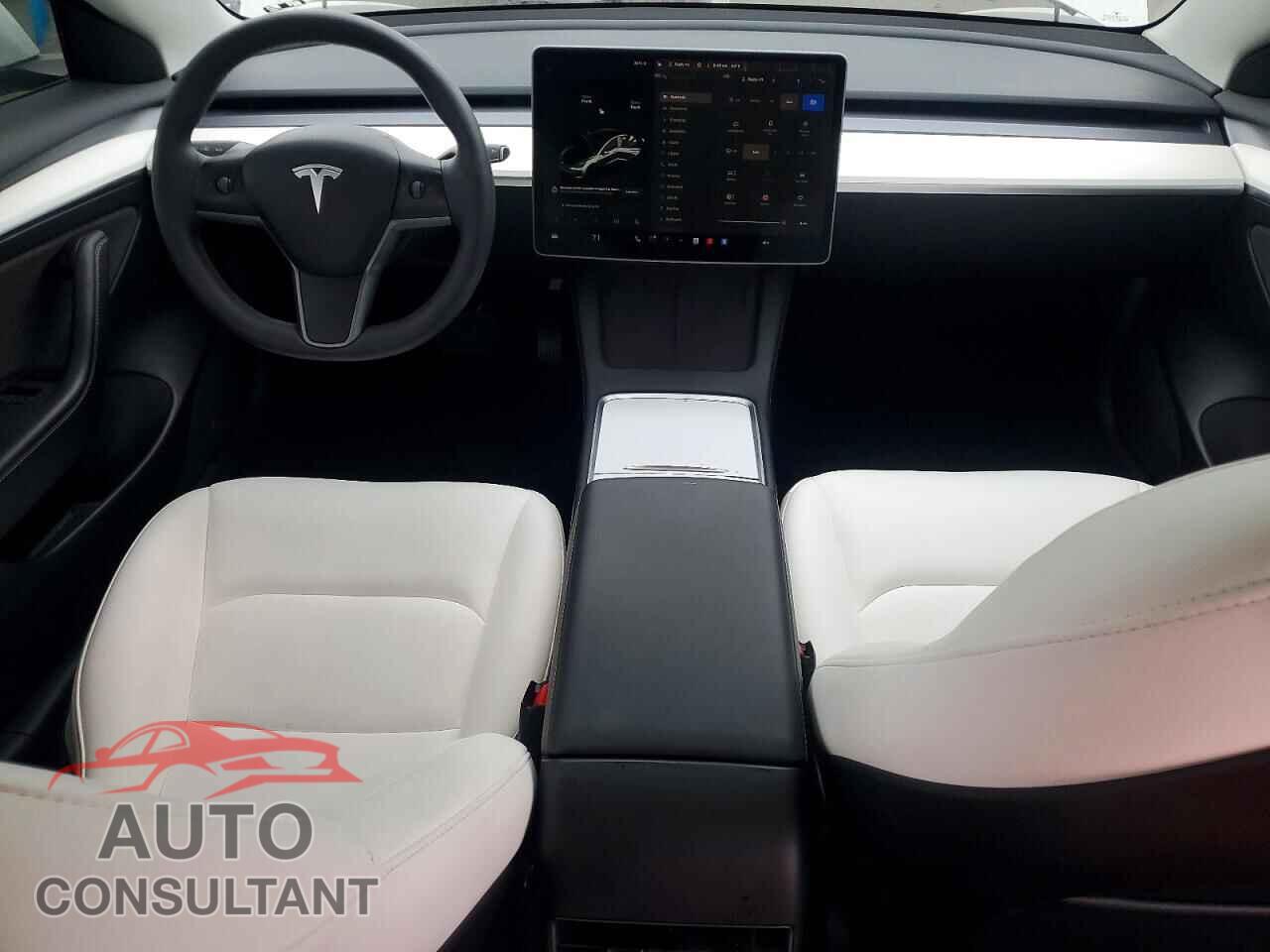 TESLA MODEL 3 2023 - 5YJ3E1EA8PF480306