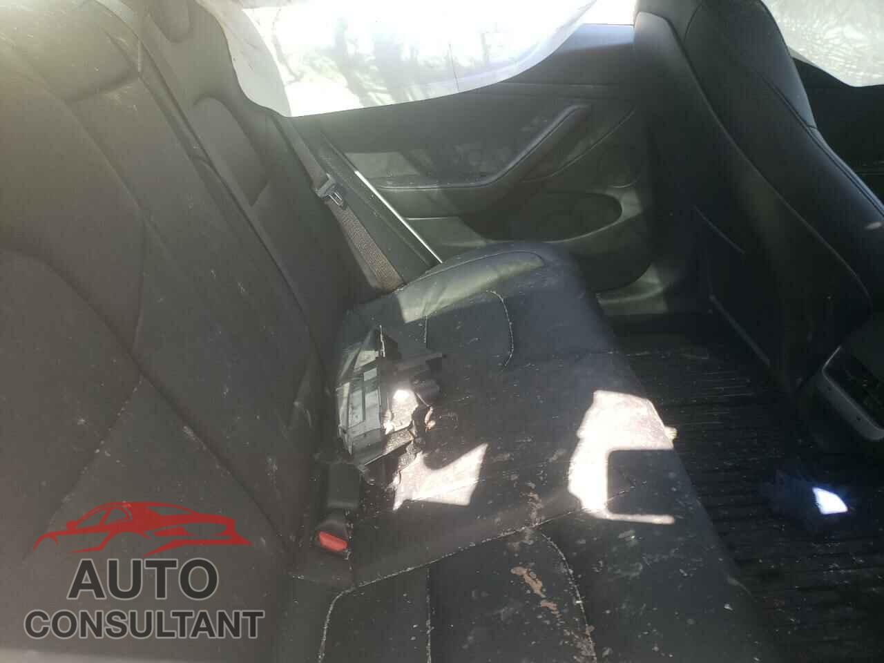 TESLA MODEL 3 2023 - 5YJ3E1EA3PF626935