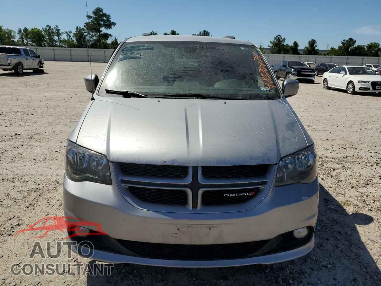 DODGE CARAVAN 2019 - 2C4RDGEGXKR752565