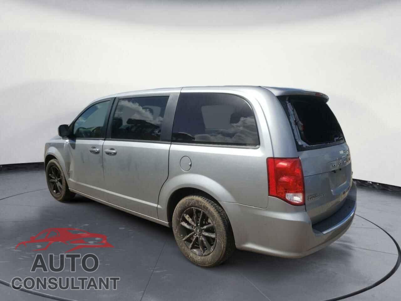 DODGE CARAVAN 2019 - 2C4RDGEG2KR760918