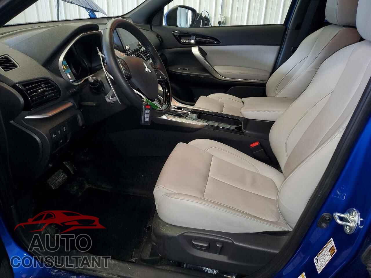 MITSUBISHI ECLIPSE 2024 - JA4ATWAA3RZ062761